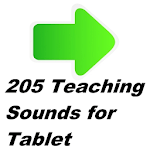 205 Sounds (Android tablet) for PC