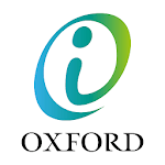 Oxford iSolution icon