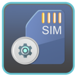 Sim Service Manager icon