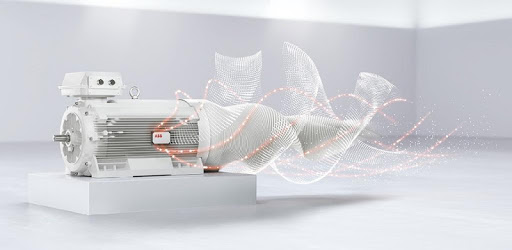 ABB Drive Library PC screenshot