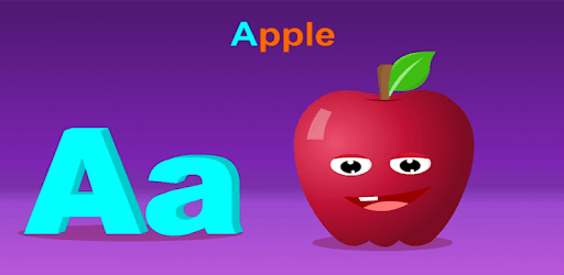 ABC English Alphabets Phonic Sounds for kids. PC screenshot ABC English Alphabets Phonic Sounds for kids. PC screenshot
