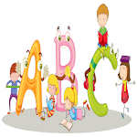abc alphabet phonic sound - rhymes for kids for PC