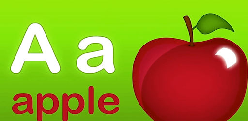 ABC Alphabet Phonic Sounds PC screenshot