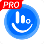 TouchPal Keyboard Pro- type with AI assistant  icon