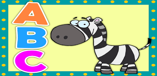 abc phonic sound - an app for kids to learn abc PC screenshot