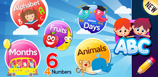 ABC KIDS PC screenshot