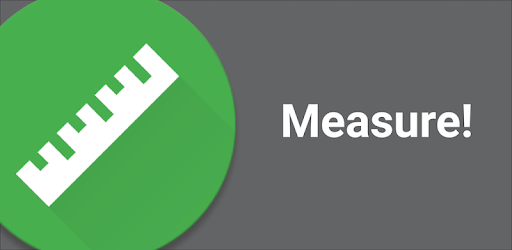 Measure (Material Ruler) PC screenshot