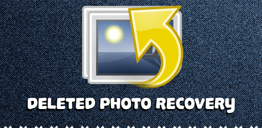 Deleted Photo Recovery PC screenshot