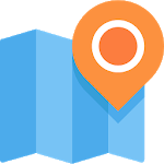 MapLocs Cycling Route Planner for PC