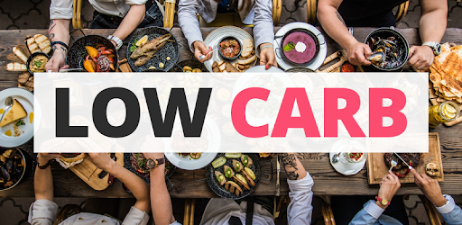 Low Carb Recipes & Diet-Meal-Plan for weight loss PC screenshot