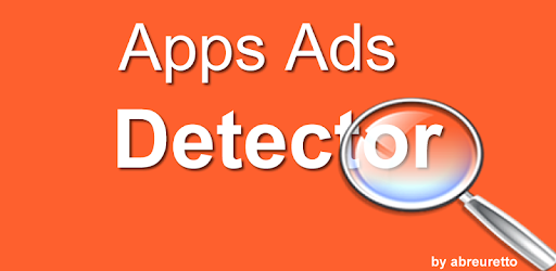 Apps Ads Detector (Does not block) PC screenshot