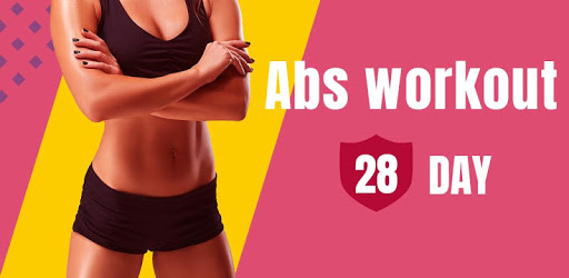 Abs workout - do exercise at home & lose belly fat PC screenshot Abs workout - do exercise at home & lose belly fat PC screenshot