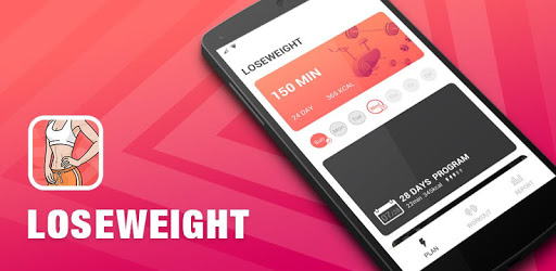 FatGo -  FREE Daily Female Home Workout PC screenshot