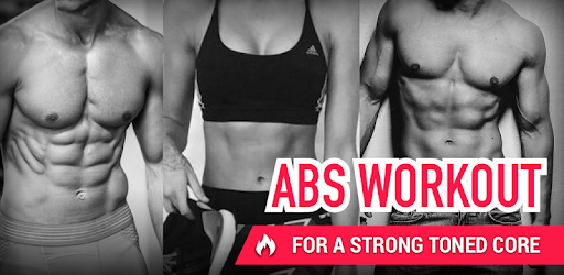 Abs Workout PC screenshot