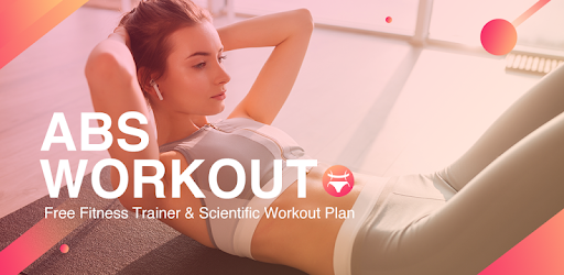 Abs Workout - Home Workout, Tabata, HIIT PC screenshot