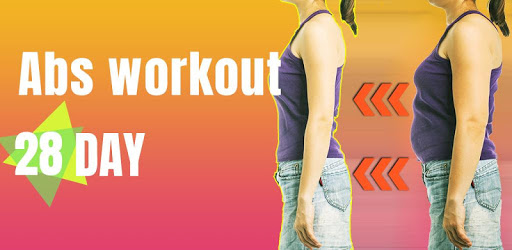 Abs Workout - lose belly fat & build ab in 28 day PC screenshot Abs Workout - lose belly fat & build ab in 28 day PC screenshot