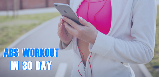 Abs Workout - Weight Loss At Home PC screenshot
