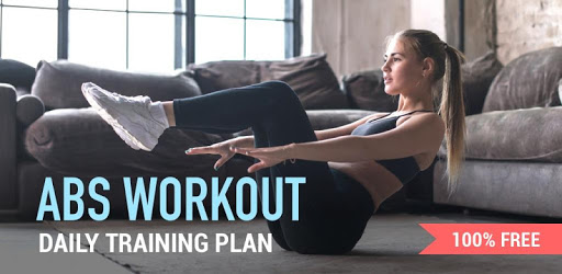 Abs Workout - Burn Belly Fat with No Equipment PC screenshot Abs Workout - Burn Belly Fat with No Equipment PC screenshot