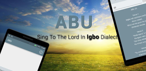 ABU (Igbo Christian Hymn) PC screenshot