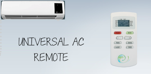 Universal Ac Remote PC screenshot Universal Ac Remote PC screenshot