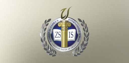 Zahrat Al-Sahraa International School PC screenshot