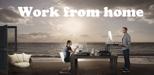 Work form home jobs: online business 🏠 job online PC screenshot