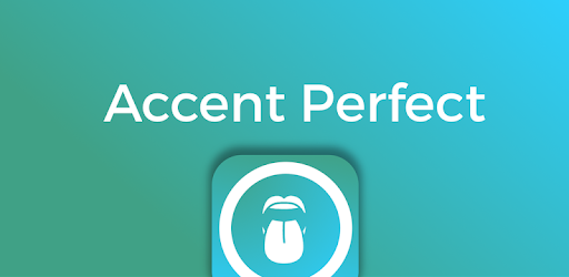 Accent Perfect PC screenshot Accent Perfect PC screenshot