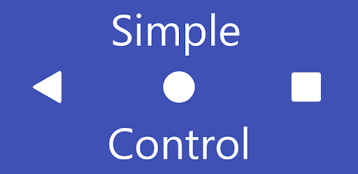 Simple Control PC screenshot Simple Control PC screenshot