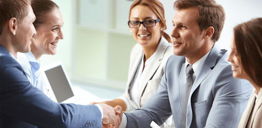 Business Event Network PC screenshot Business Event Network PC screenshot