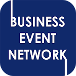 Business Event Network icon