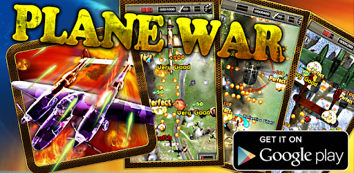 Air War 1942 - epic Battle PC screenshot