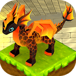 Dragon Craft icon