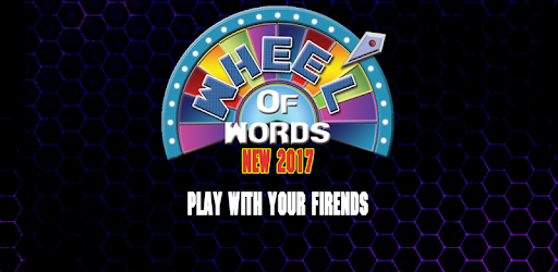 Wheel of words PC screenshot