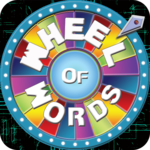 Wheel of words for PC