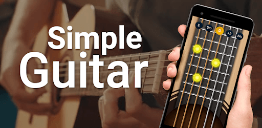 Acoustic Guitar Simulator App PC screenshot Acoustic Guitar Simulator App PC screenshot