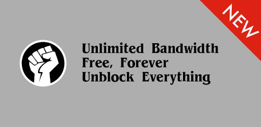 Proxy Browser for Android - Unblock Sites Free PC screenshot
