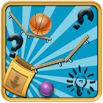 3D Crazy Physics Puzzle for PC