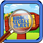 Hidden Secret Objects for PC