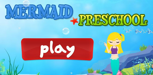 Mermaid Preschool Lessons PC screenshot Mermaid Preschool Lessons PC screenshot
