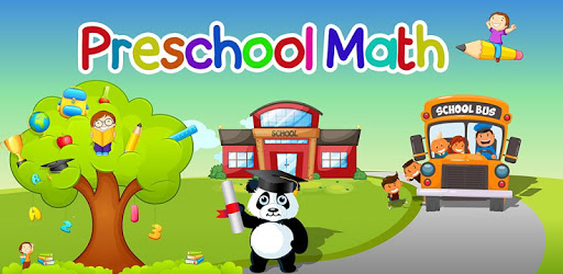 Panda Preschool Math PC screenshot