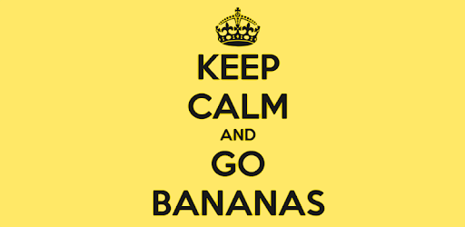 Bananas PC screenshot Bananas PC screenshot