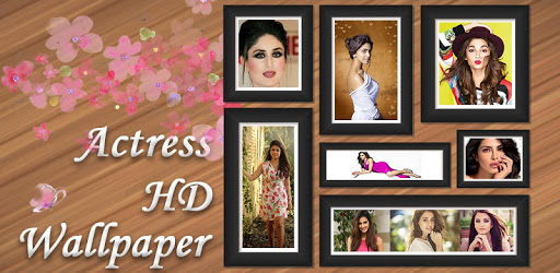 Actress HD Wallpapers PC screenshot Actress HD Wallpapers PC screenshot