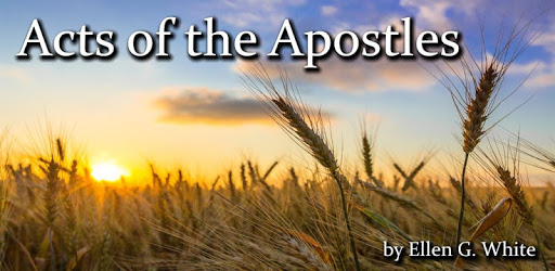 Acts of the Apostles PC screenshot Acts of the Apostles PC screenshot
