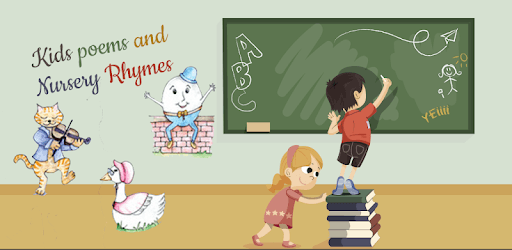 Kids Poems and Nursery Rhymes PC screenshot