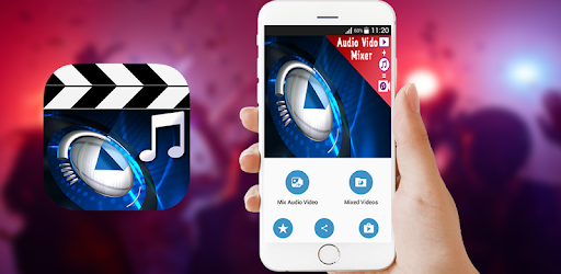 Add Music To Video PC screenshot Add Music To Video PC screenshot