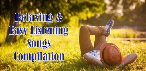 Relaxing Acoustic Songs PC screenshot
