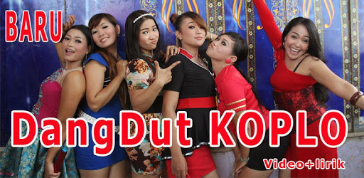 Dangdut KOPLO PC screenshot