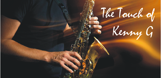 Kenny G instrumental saxophone PC screenshot