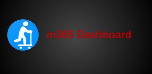m365 Dashboard PC screenshot m365 Dashboard PC screenshot