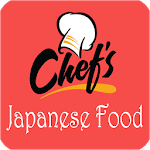 Japanese Food icon